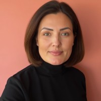Sarah Eldridge
