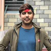 Rajendra Devkota