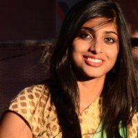 Parinitha Chowdary Sadineni