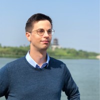 Anthonin Van Impe 安子谦