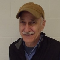 Gary Patton