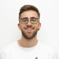 Jon Corral Fernández