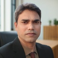 Akhileshwar Singh