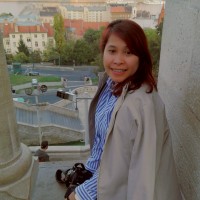 Liza Abenir De Pasion