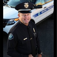 Lance Maples