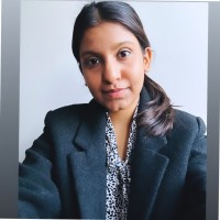 Riddhi Chokshi