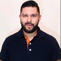 Ricardo Ramirez Mosqueda