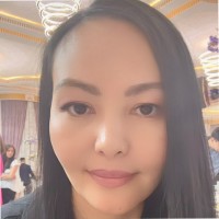 Nurgul Sappayeva