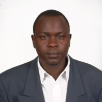 walter okoth