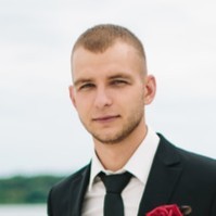 Artem Sevruk