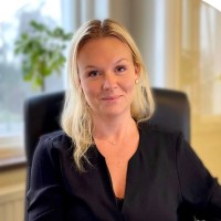 Erica Wärmé Ekblom