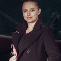 Татьяна Панасюк