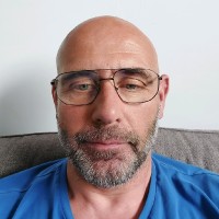 Richard Vlaar
