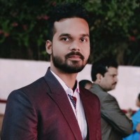 Jitender Morwad