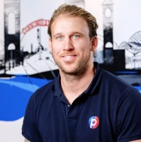 Hamish Shepheard