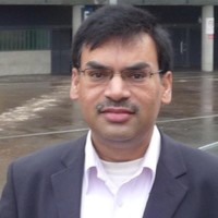 Durga Prasad Paruchuri