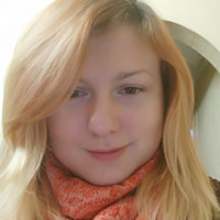 Марина Осьмак