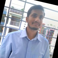 Shoriful Isalm