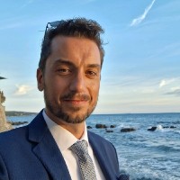 Gianluca Marinai