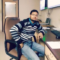 Durgesh Srivastava