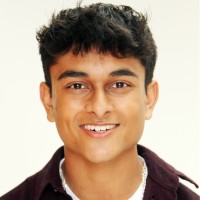 Zayn Baig