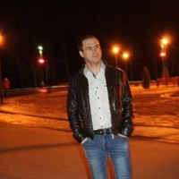Sergey Monoshov