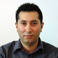 Mohammed Daher