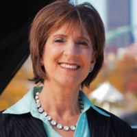 Deborah Moses