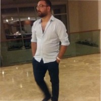 Levent TÜRKMEN