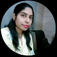 Swetha Kv