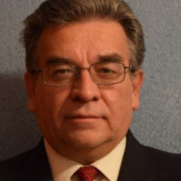 Jesús Pérez López