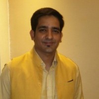 Diwakar Bhoj