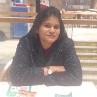 Shivangi Gupta