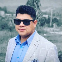 Binod KC