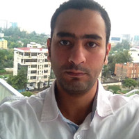 Ehab Farrag