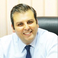Sameh Al-Mandarawi