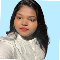 Nivetha R