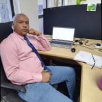 Sibusiso Thabede
