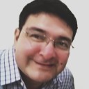 Jorge Ricardo Meza Merino