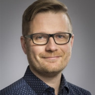 Mikko Sakari Huotari