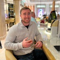 Callum O’Reilly