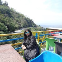 Shikha Dubey