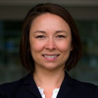 Abby Funabiki, MPA