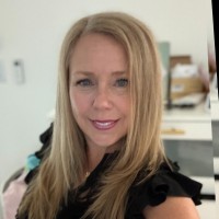 Michelle Blount