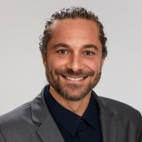 Simon Allen