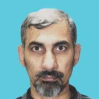 Zia Ullah