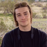 Jacob Stoltman