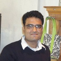 Akash Tanwar