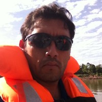 Jose Carlos Rios Calle