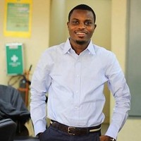 Omodolapo Olatoye